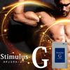 Stimulus G ~ Men's Support Supple~
