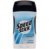 Speed Stick Clear Solid Deodorant, Ocean Surf 3 oz (Pack of 9)