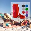co2CREA Case Silicone for JBL Flip 7 Wireless Portable Bluetooth Speaker Case Only