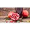 WELEDA Pomegranate creamy body wash