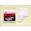 KleenBore 22-270 Cotton Patch, White, 1 ¼" (P201)