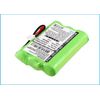 Battery for Elmeg DECT 400-20,DECT 400-40,DECT 400,DECT 800,DECT 300,P11,T016