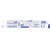 DENTALPRO Toothbrush, Compact, Soft (Assorted Colors) x 6 Packs