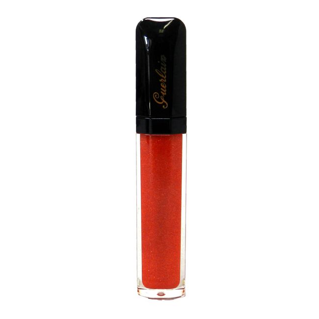 Guerlain Maxi Shine Intense Colour & Shine Bare Lip Sensation 861 Madame Flirte