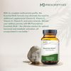 MD Prescriptives - Essential Multi (Delayed Release) - Multivitamin Mineral Complex Supplement for Enhanced Hormone Support - 120 Capsules