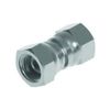 1/2 BSP x 3/4 JIC F/F