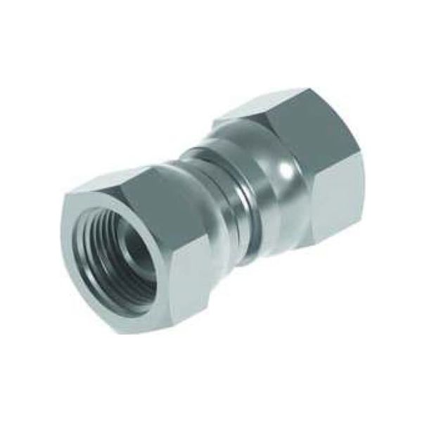 1/2 BSP x 3/4 JIC F/F