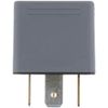 BOSCH 0332209159 Changeover Mini Relay - 5 Pins, 12 V, 20/30 A - Single