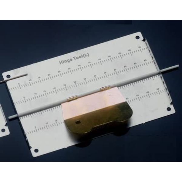 Voyager Model TEZ063 1/35 Hinge Manufacturing Assistant Tool (Long) (Universal)
