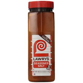 Lawry's Seasoned Pepper, 10.3 oz - One 10.3 Ounce Container of