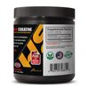 creatine powder - CREATINE MONOHYDRATE POWDER 300g - mass gainer - 3 Bottles
