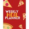 weekly meal planner :: Gift for Mom, Meal Planner 120 Days