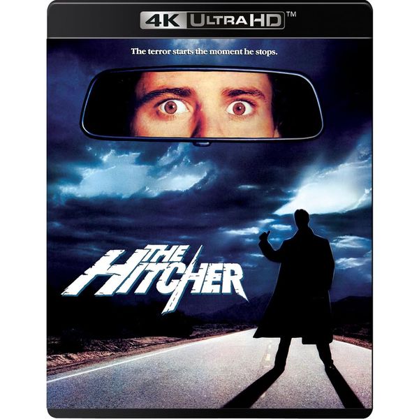 The Hitcher [4K UHD]
