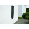 Brabantia Protective Cover for Wallfix Rotary Dryer - Black
