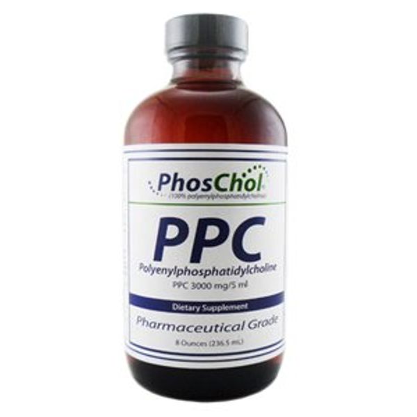 Nutrasal (PhosChol) - PhosChol 16 oz