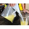 TVAC Suction Pump, Suction Tube, Manual Extractor for Airways Blocking
