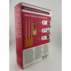 Bosley MD MendXtend Strengthening System Kit Shampoo, Coditioner & Leave In