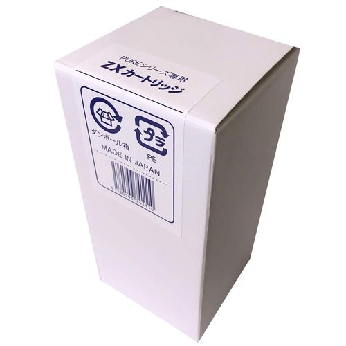 Purino ZX-05 Dedicated Water Filter Cartridge Water Filter for Puranano ZX-05
