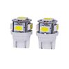 LED Position Lamp Compatible with Yamaha MT-09 RN34J Compatible Light Replacement Light Bulb Position Bulb Small Bulb