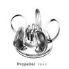 Nipple Attachment # 3 (5type X 2set)