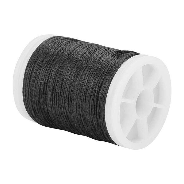Tbest Archery Bow String 34 with 400D Nylon Fiber Serving Thread, 120m Replacement for Bowstring Archery Supplies