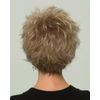 G20+ Classic Textured Layers Spiky Perk Wig by Eva Gabor