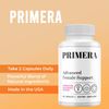 Primera for Women Advanced Wellness Support Formula Supplement 360 Capsules