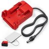 Starlink Mini 18V Battery Adapter, Starlink Mini DC Power Cable Adapter Accessor