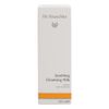 Dr. Hauschka Soothing Cleansing Milk, 4.9 Fl Oz
