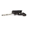 Massey Ferguson Universal Hobbies Ideal Combine Keychain Ring UH5866