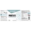 NutraBio Prostate- Advanced Prostate Function Support- Inflammation Defense and Antioxidant Support- 90 Capsules