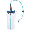 MSR 31002 Outdoor Camping Water Purifier, Through Link Inline Micro Filter, Black