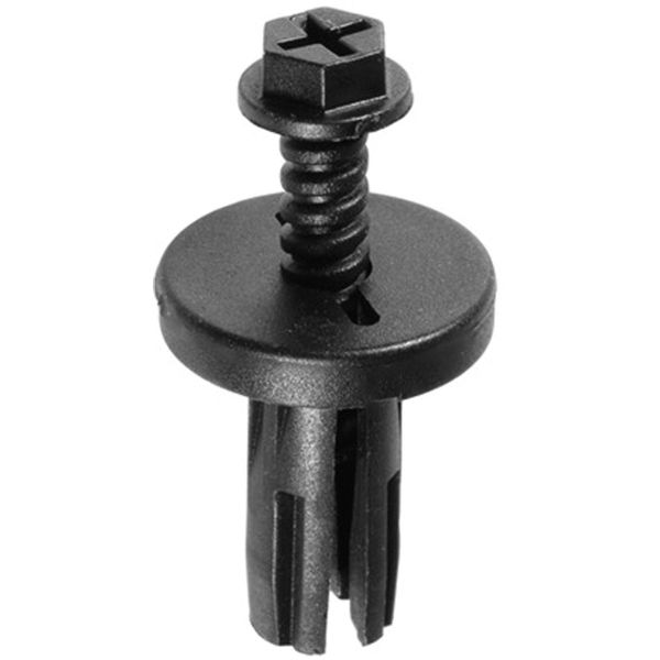 10 Front Compartment Spare Tire Clips For GM 20451119