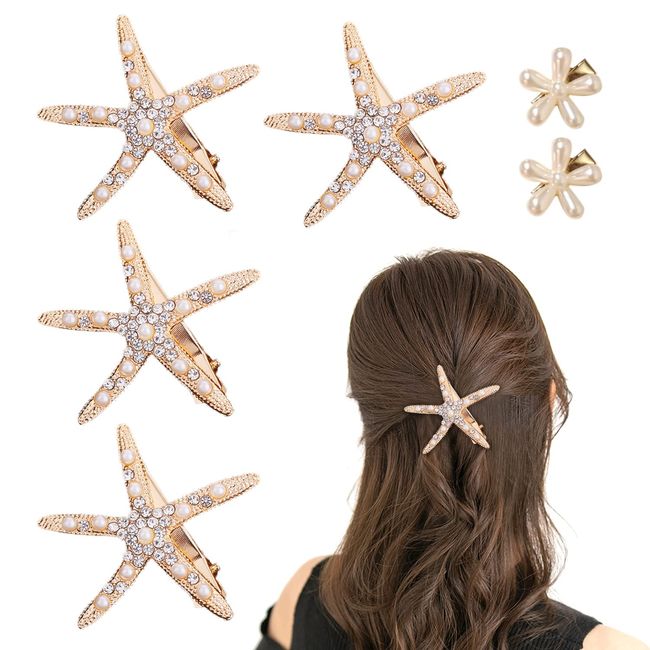 Starfish Non-Slip Headband