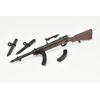TOMYTEC Little Armory LADF31 Dolls Front Line 100 Type Plastic Model