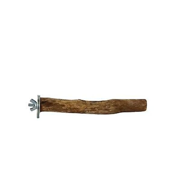 Hardwood Bird Perch X-Small