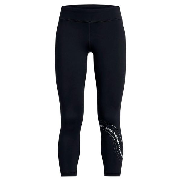 Under Armour Motion Branded 7/8 Leggings M