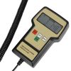 Digital Refrigerant Charging Weight Scale for HVAC A/C 220Lbs with LCD Display