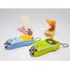 Pretty Nail Clippers Bear Type 1 Pack of 1