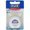 Oral-B Essential Floss Waxed , 54 Yards