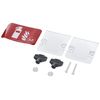 Jonesco Spare Glass, Standard