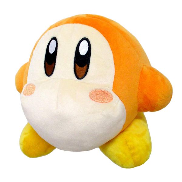 Sanei Boeki KP42 All-Star Collection Waddle Dee Plush Toy, Size M