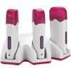 Wax Heater Trio Executive Xanitalia
