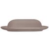 Noritake Colorwave Clay Covered Butter
