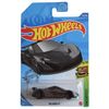 Hot Wheels McLaren P1, [ Dark Gray] 149/250 Exotics 9/10