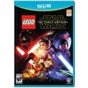 LEGO Star Wars: The Force Awakens - Wii U Standard Edition