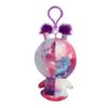 Aurora World Inc. - Galactic Cuties - 4.5"" Cosmic Alien Clip-On