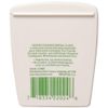 Desert Essence Tea Tree Oil Dental Floss - 50 Yards - Pack of 6 - Naturally Waxed w/Beeswax - Thick Flossing No Shred Tape - On The Go - Removes Food Debris Buildup - Cruelty-Free Antiseptic