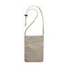 Tatonka Skin Neck Pocket Macciato
