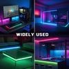 RV LED Camper Awning Boat Light Wireless Remote Controller RGB 2538 Waterproof